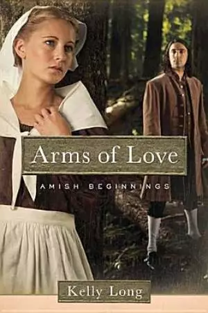 Arms Of Love 