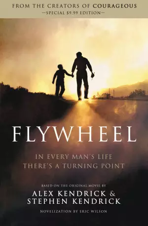 Flywheel Rev Ed