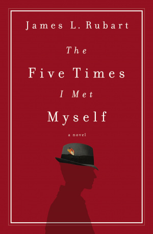 The Five Times I Met Myself