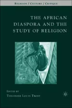 The African Disapora and the Study of Religion
