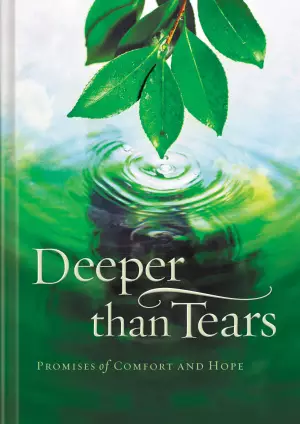 Deeper Than Tears Rev Ed