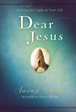 Dear Jesus (Hardback)