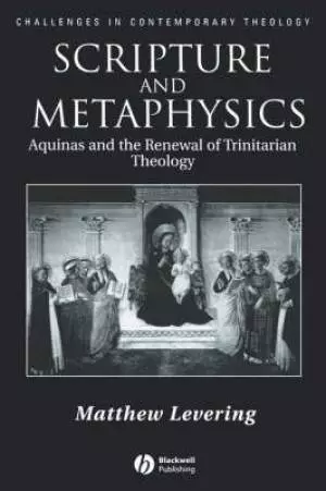 Scripture and Metaphysics