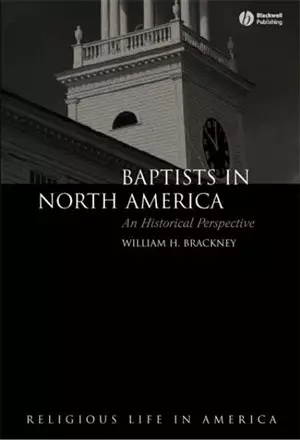 Baptists In North America