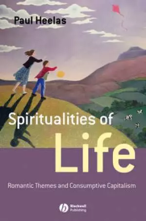 Spiritualities Of Life Pb