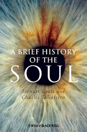 Brief History Of The Soul A