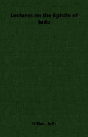 Lectures On The Epistle Of Jude
