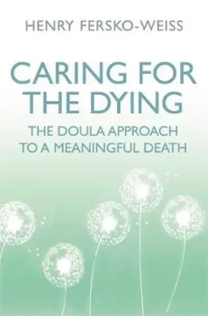 Caring For The Dying