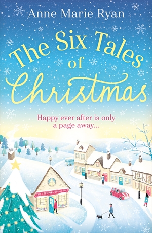 The Six Tales of Christmas