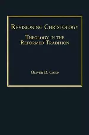 Revisioning Christology