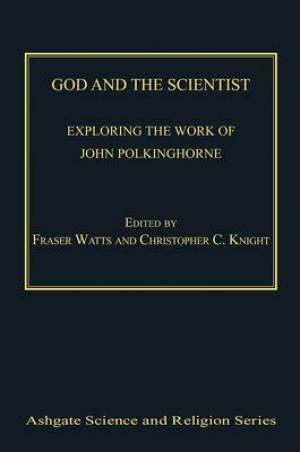 God and the Scientist