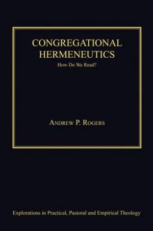 Congregational Hermeneutics