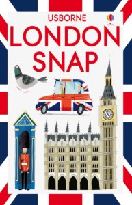 London Snap