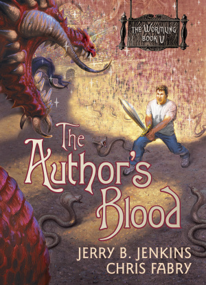 Author's Blood