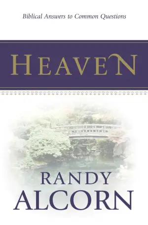 Cover of Heaven