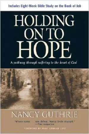Holding On To Hope