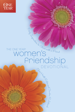 One Year Women's Friendship Devotional
