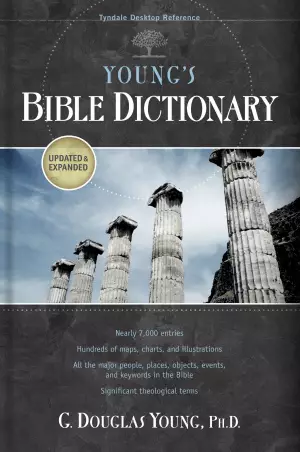 Youngs Bible Dictionary