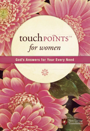 Touchpoints For Women