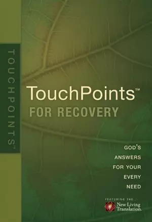 Touchpoints For Recovery