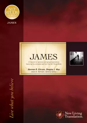 Nlt Study Series James