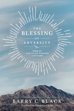 Blessing Of Adversity
