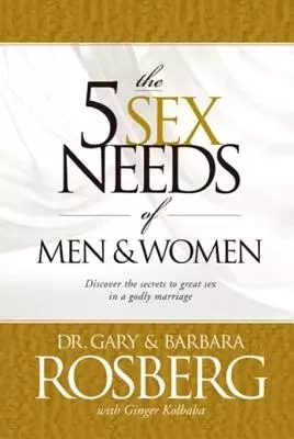 5 Sex Needs of Men & Women