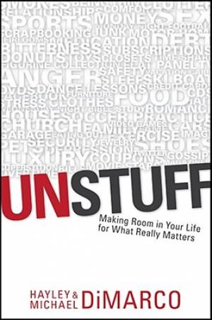 Unstuff 