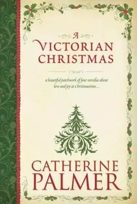 Victorian Christmas (Anthology)
