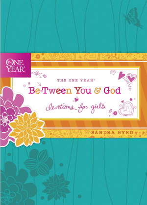 One Year Between You And God