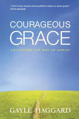 Courageous Grace