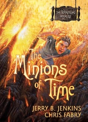 Minions of Time