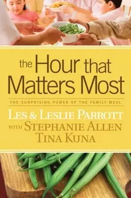Hour That Matters Most