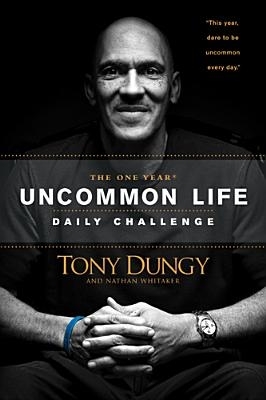 One Year Uncommon Life Daily Challenge