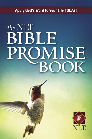 The NLT Bible Promise Book