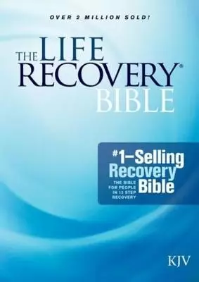 Life Recovery Bible KJV