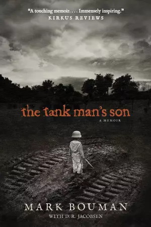 Tank Man's Son