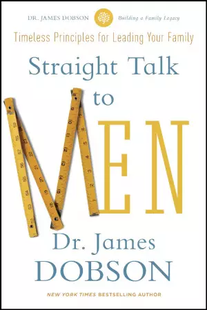 Straight Talk to Men