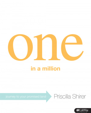 One In A Million Workbook