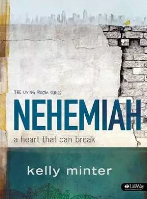 Nehemiah Dvd Leader Kit