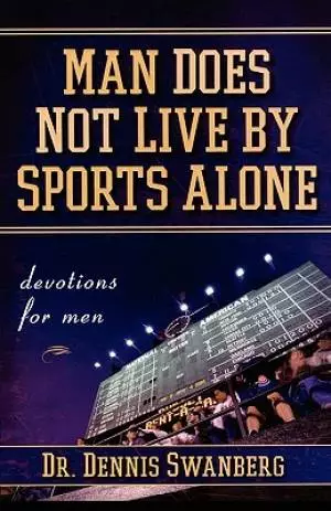 Man Does Not Live By Sports Al