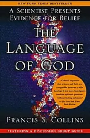 Language Of God