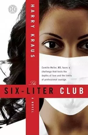 6 Liter Club