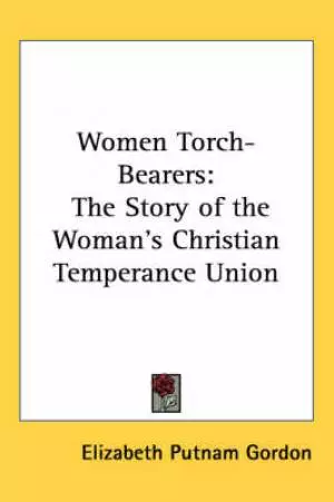 Women Torch-bearers