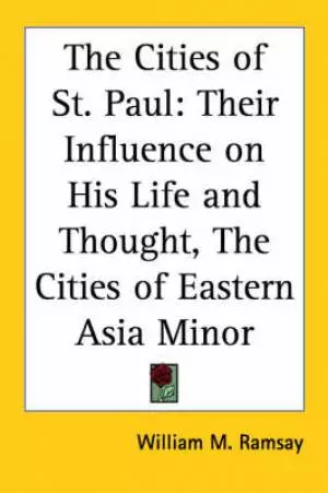 Cities Of St. Paul