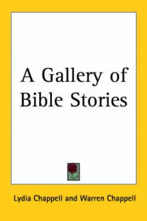 Gallery Of Bible Stories