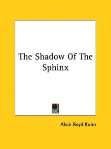 The Shadow Of The Sphinx