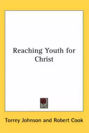 Reaching Youth For Christ