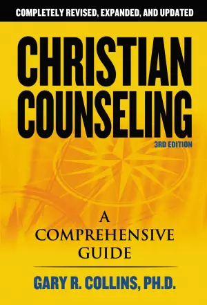 Christian Counselling