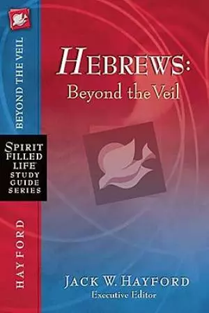 Hebrews Beyond The Veil